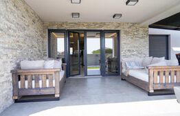 Casa individuala cu finisaje premium, 230 mp utili, 780 mp teren, Dumbravita