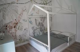 Casa individuala cu finisaje premium, 230 mp utili, 780 mp teren, Dumbravita