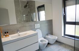 Casa individuala cu finisaje premium, 230 mp utili, 780 mp teren, Dumbravita