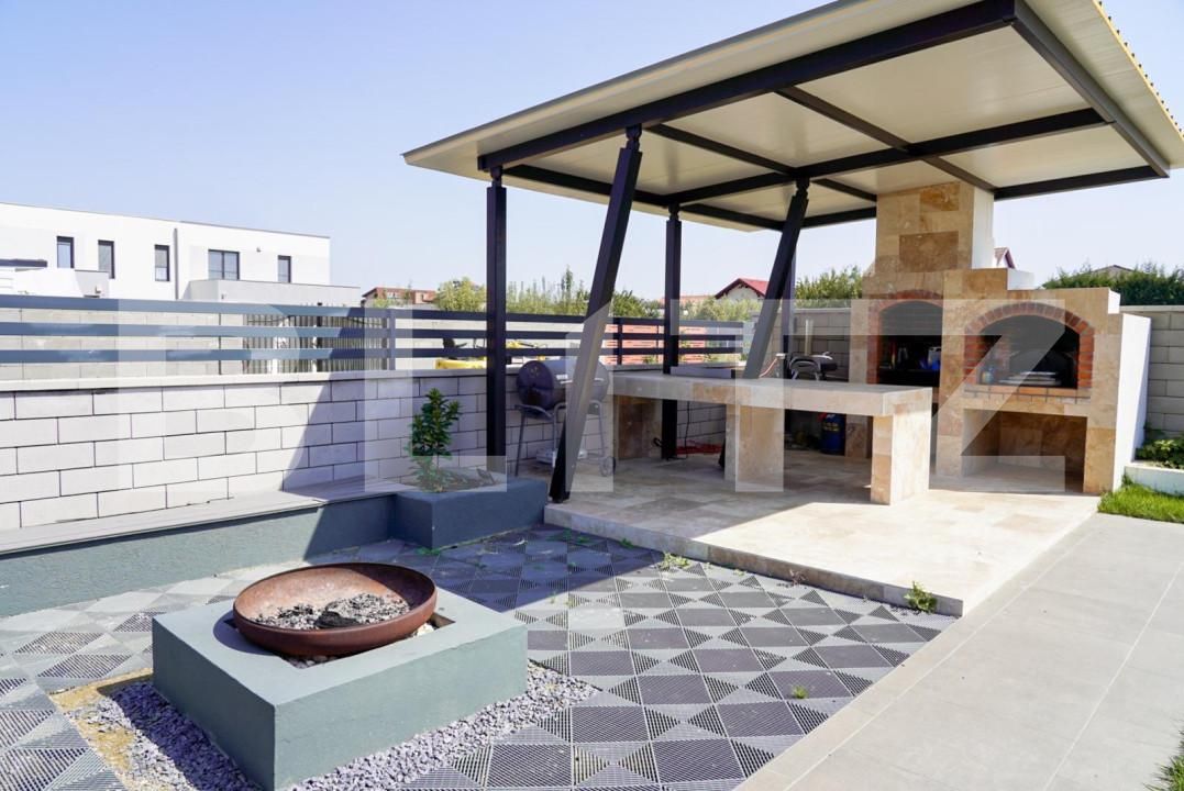 Casa de vânzare 6 camere Dumbravita - 160479CV | BLITZ Timișoara | Poza8