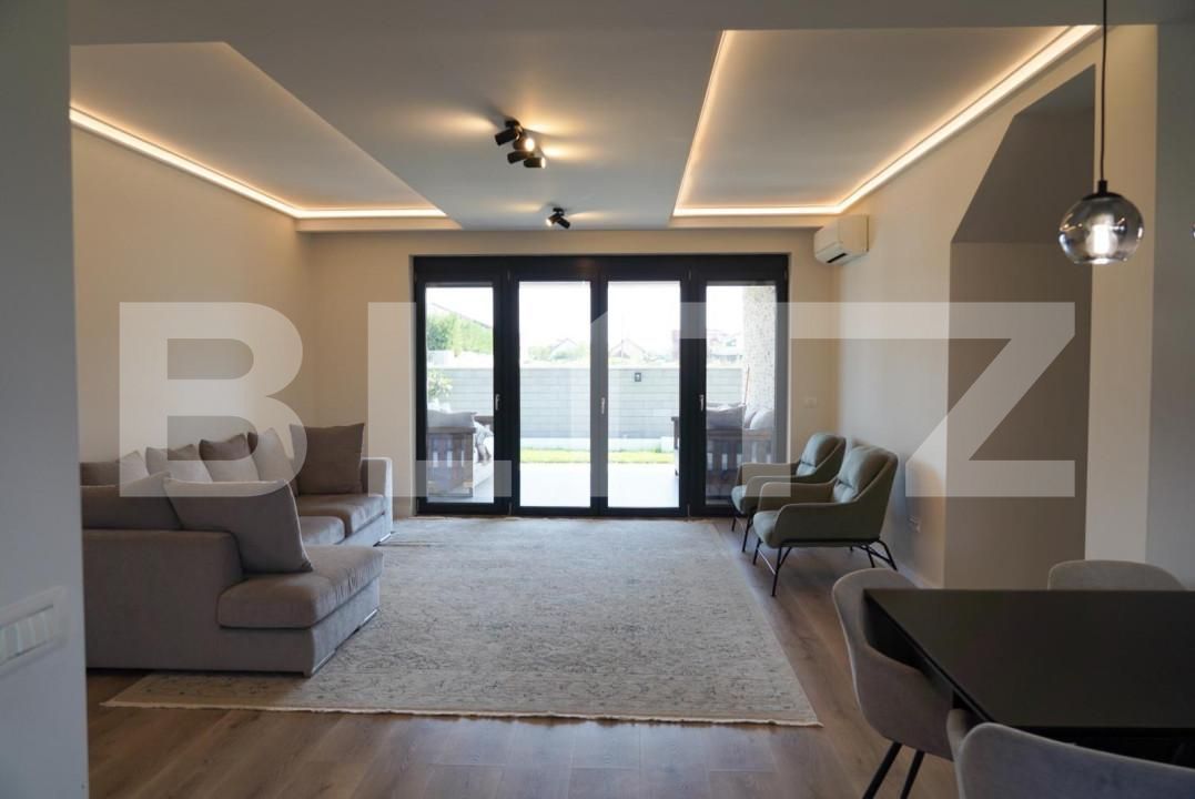 Casa de vânzare 6 camere Dumbravita - 160479CV | BLITZ Timișoara | Poza2