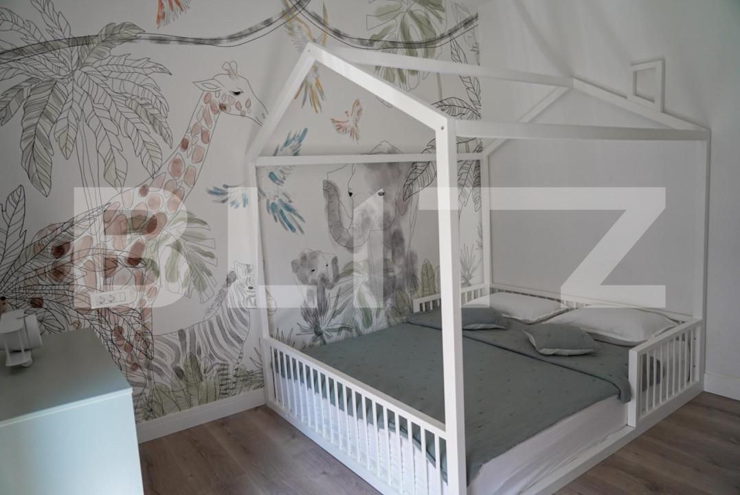 Casa de vânzare 6 camere Dumbravita - 160479CV | BLITZ Timișoara | Poza3