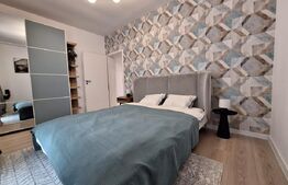 Apartament de 2 camere, loc de parcare inclus