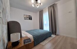 Apartament de 2 camere, loc de parcare inclus
