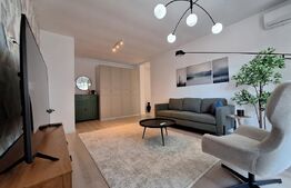 Apartament de 2 camere, loc de parcare inclus