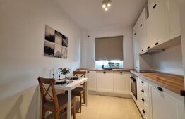 Apartament de 2 camere, loc de parcare inclus