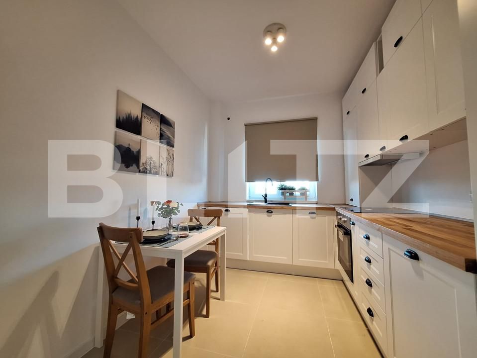 Apartament de vânzare 2 camere Mehala - 160499AV | BLITZ Timișoara | Poza4