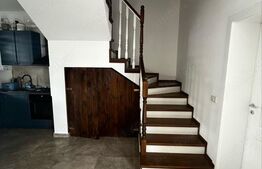 Triplex modern, 4 camere, Dumbravita 