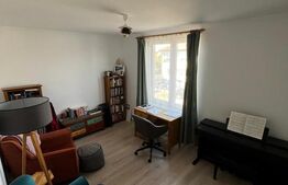 Triplex modern, 4 camere, Dumbravita 