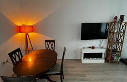 Triplex modern, 4 camere, Dumbravita 