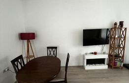Triplex modern, 4 camere, Dumbravita 
