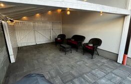 Triplex modern, 4 camere, Dumbravita 