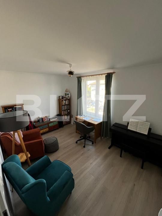 Casa de vânzare 4 camere Exterior Nord - 160532CV | BLITZ Timișoara | Poza8