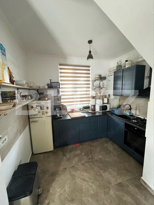 Casa de vânzare 4 camere Exterior Nord - 160532CV | BLITZ Timișoara | Poza1