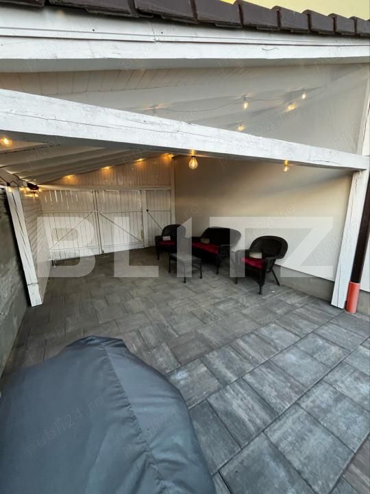 Casa de vânzare 4 camere Exterior Nord - 160532CV | BLITZ Timișoara | Poza2