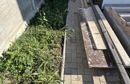 Duplex in Dumbravita, 5 camere, 120 mp utili, 300 mp teren, zona linistita