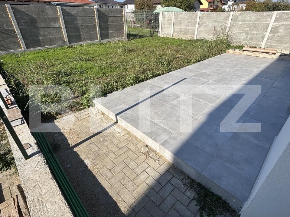 Casa de vânzare 5 camere Dumbravita - 160554CV | BLITZ Timișoara | Poza9