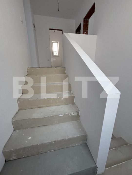 Casa de vânzare 5 camere Dumbravita - 160554CV | BLITZ Timișoara | Poza3