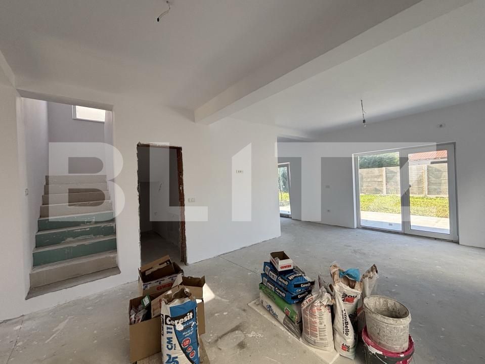 Casa de vânzare 5 camere Dumbravita - 160555CV | BLITZ Timișoara | Poza3