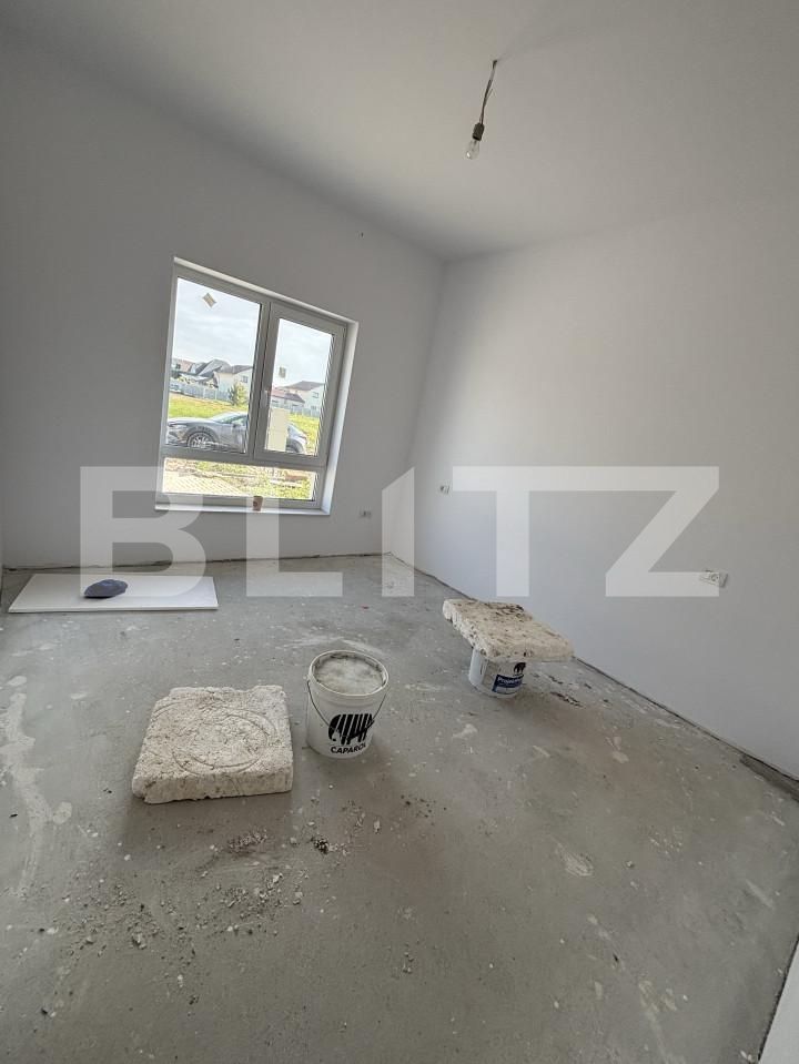 Casa de vânzare 5 camere Dumbravita - 160555CV | BLITZ Timișoara | Poza4