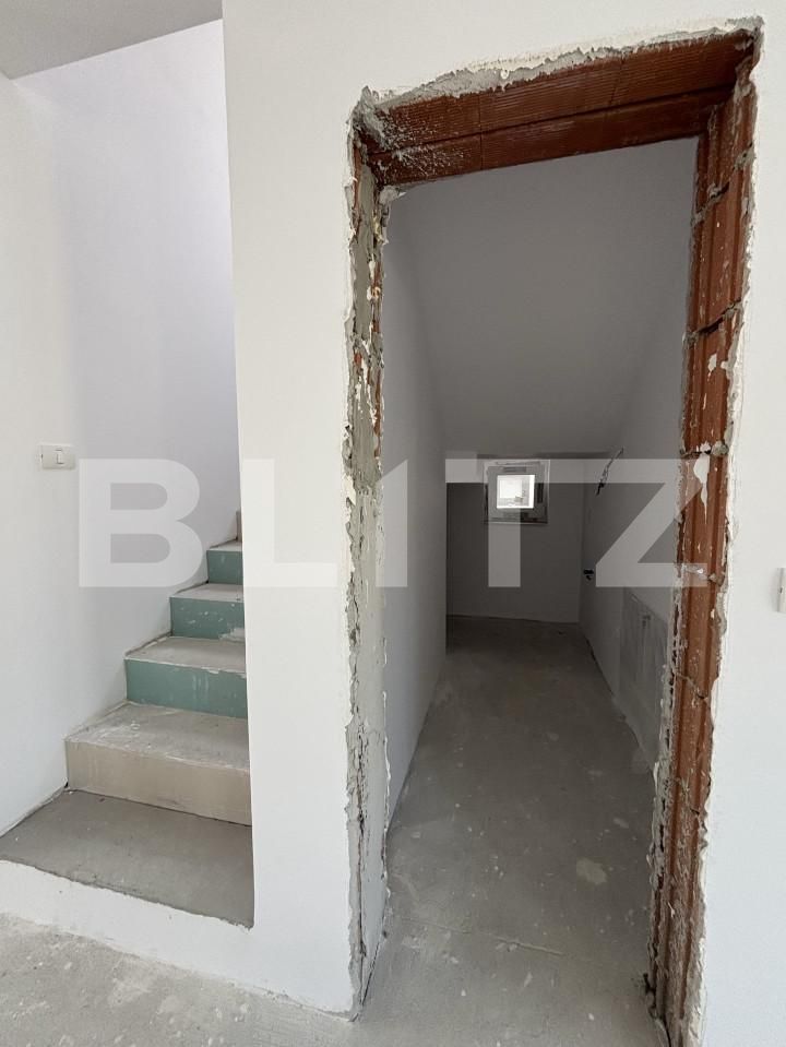 Casa de vânzare 5 camere Dumbravita - 160555CV | BLITZ Timișoara | Poza8