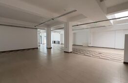 Spatiu comercial, 850 mp, Semicentral