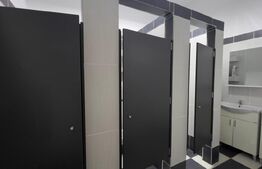 Spatiu comercial, 850 mp, Semicentral