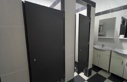 Spatiu comercial, 850 mp, Semicentral