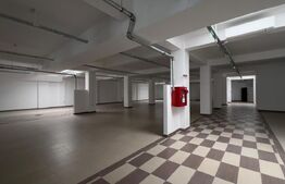 Spatiu comercial, 850 mp, Semicentral