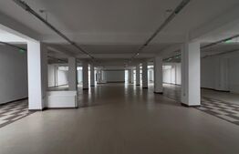 Spatiu comercial, 850 mp, Semicentral