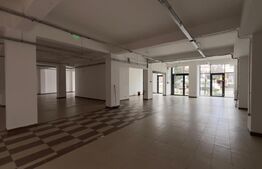 Spatiu comercial, 850 mp, Semicentral