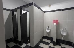 Spatiu comercial, 850 mp, Semicentral