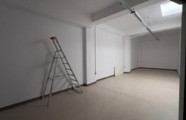 Spatiu comercial, 850 mp, Semicentral