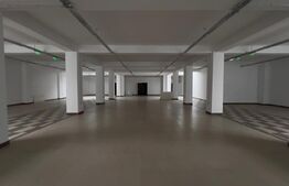 Spatiu comercial, 850 mp, Semicentral