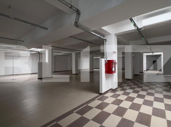 Spațiu comercial de închiriat Semicentral - 160569SIC | BLITZ Timișoara | Poza4