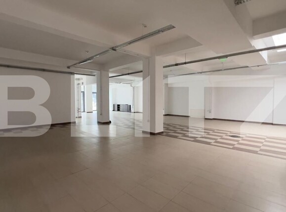 Spațiu comercial de închiriat Semicentral - 160569SIC | BLITZ Timișoara | Poza5