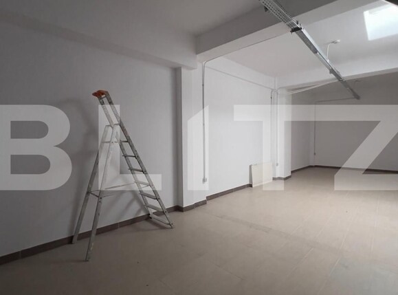 Spațiu comercial de închiriat Semicentral - 160569SIC | BLITZ Timișoara | Poza8