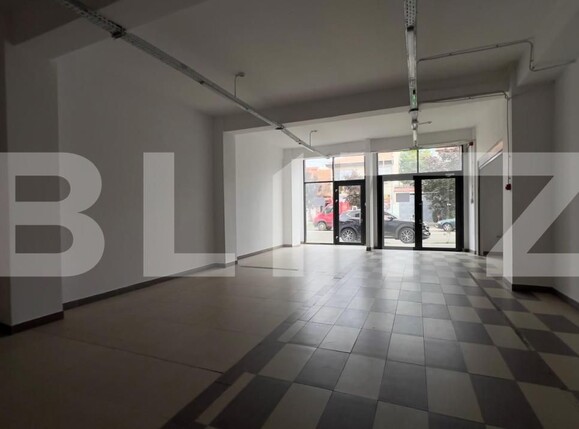 Spațiu comercial de închiriat Semicentral - 160569SIC | BLITZ Timișoara | Poza3
