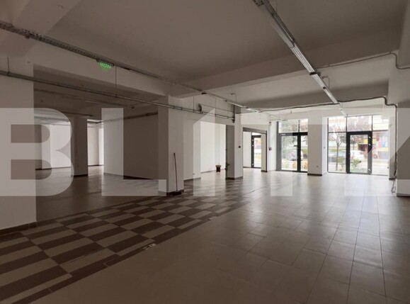 Spațiu comercial de închiriat Semicentral - 160569SIC | BLITZ Timișoara | Poza6