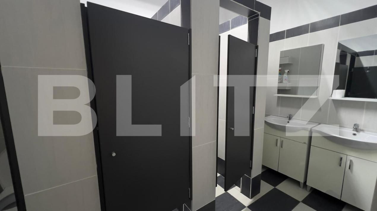 Spațiu comercial de închiriat Semicentral - 160569SIC | BLITZ Timișoara | Poza9