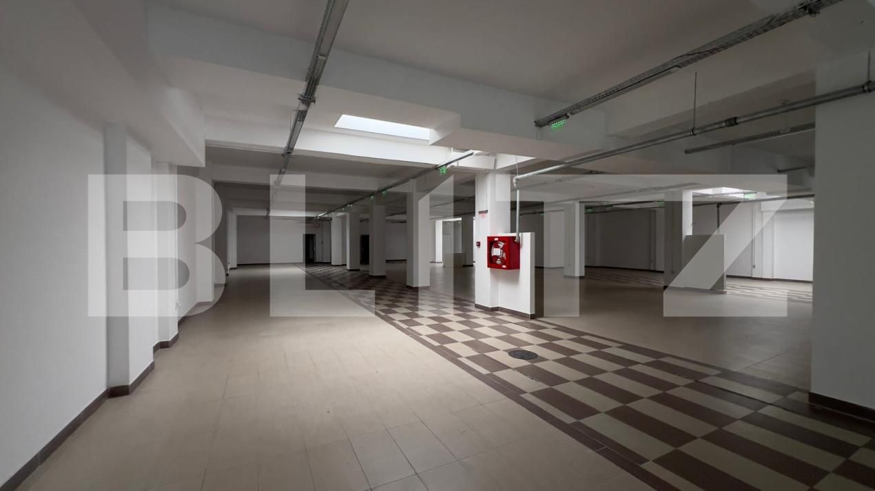 Spațiu comercial de închiriat Semicentral - 160569SIC | BLITZ Timișoara | Poza7