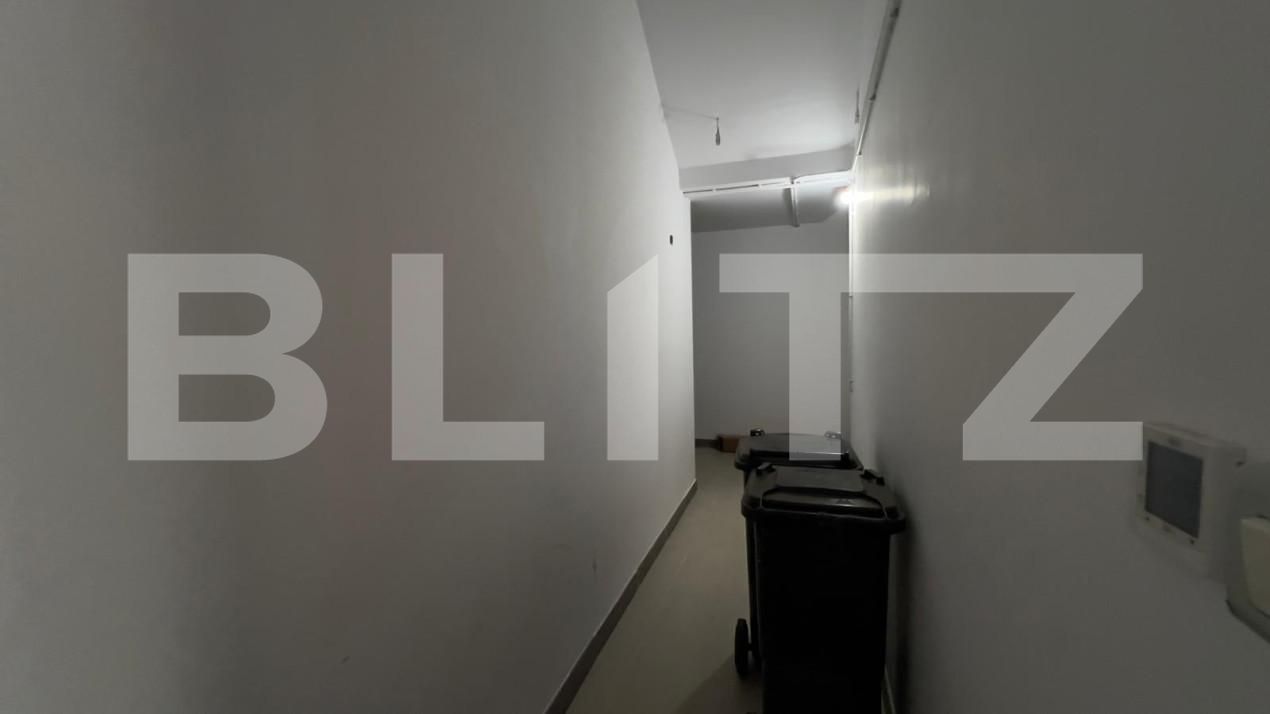 Spațiu comercial de închiriat Semicentral - 160569SIC | BLITZ Timișoara | Poza15