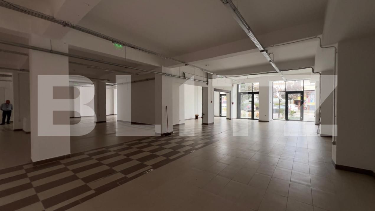 Spațiu comercial de închiriat Semicentral - 160569SIC | BLITZ Timișoara | Poza6