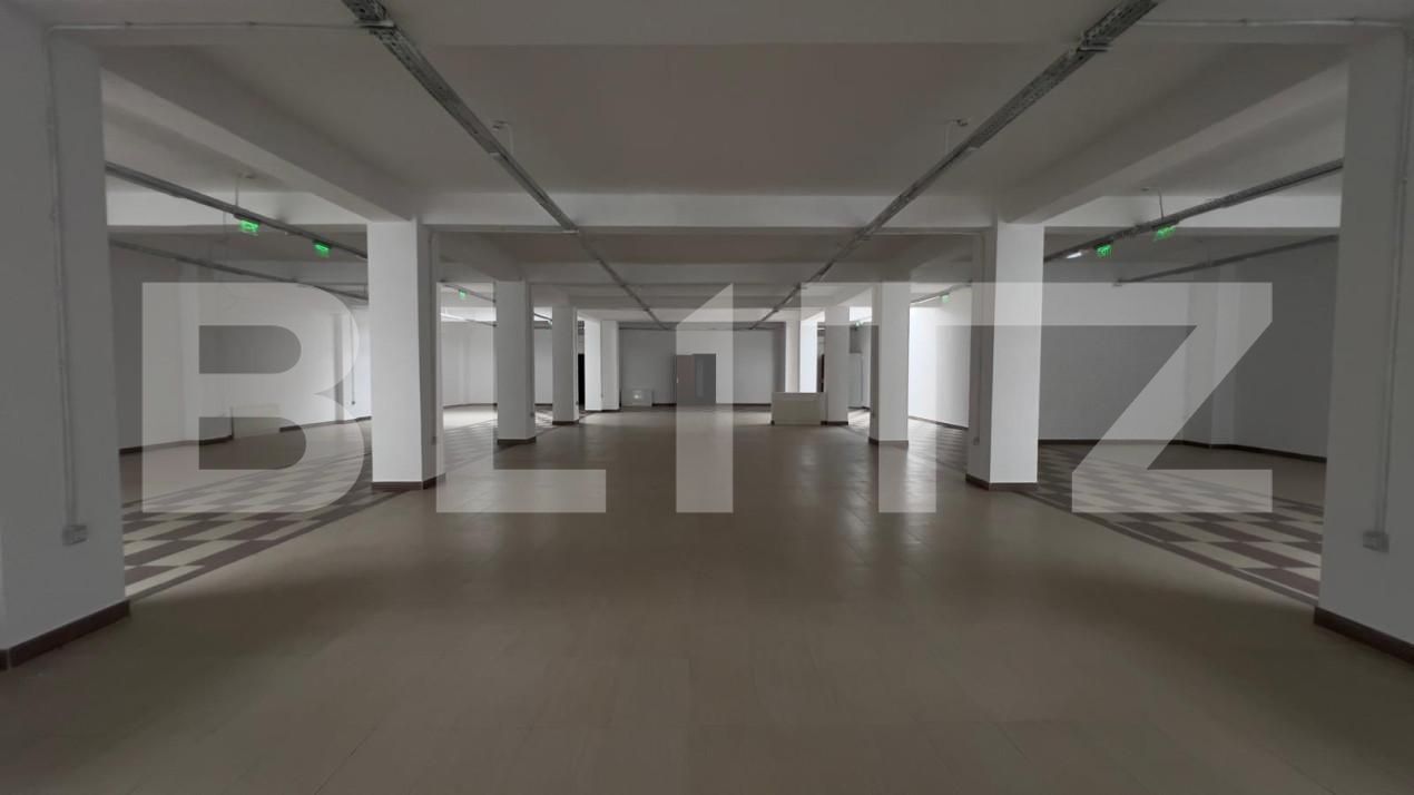 Spațiu comercial de închiriat Semicentral - 160569SIC | BLITZ Timișoara | Poza2