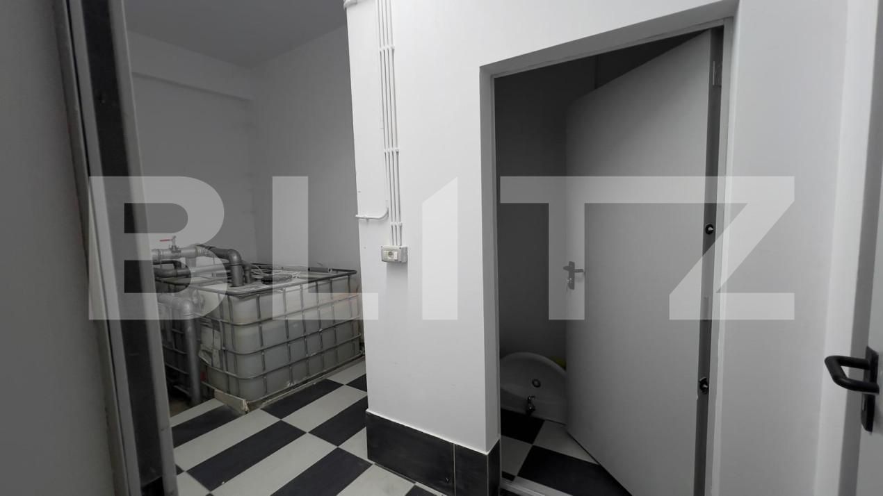 Spațiu comercial de închiriat Semicentral - 160569SIC | BLITZ Timișoara | Poza13