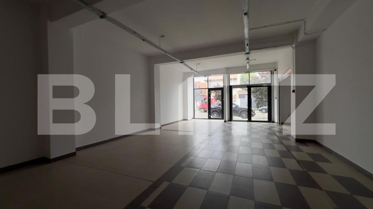 Spațiu comercial de închiriat Semicentral - 160569SIC | BLITZ Timișoara | Poza3