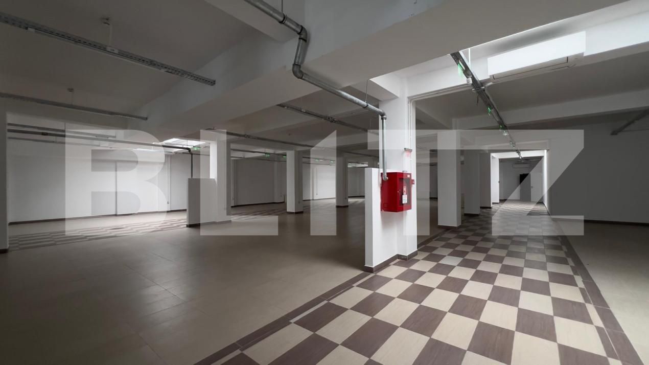 Spațiu comercial de închiriat Semicentral - 160569SIC | BLITZ Timișoara | Poza4