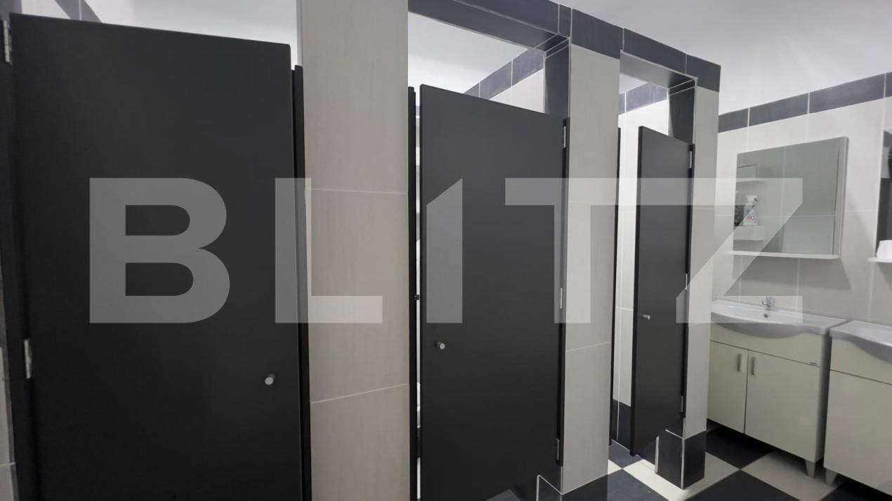 Spațiu comercial de închiriat Semicentral - 160569SIC | BLITZ Timișoara | Poza10