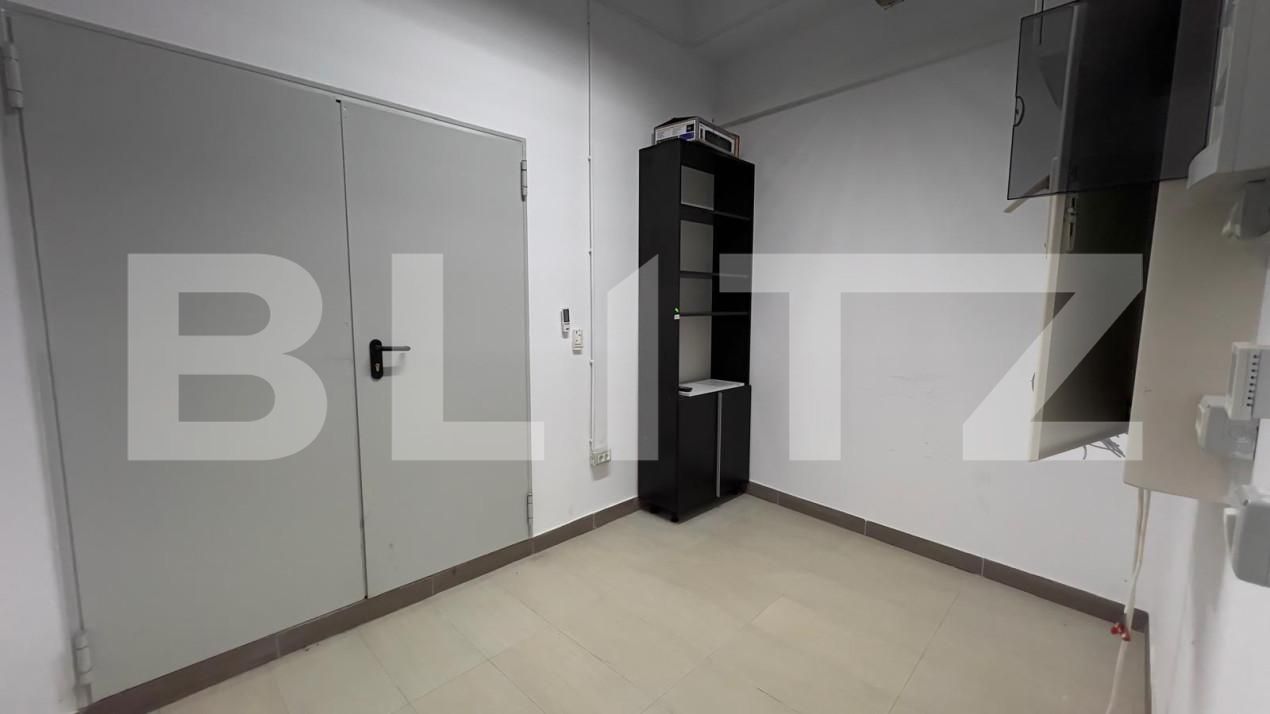 Spațiu comercial de închiriat Semicentral - 160569SIC | BLITZ Timișoara | Poza12