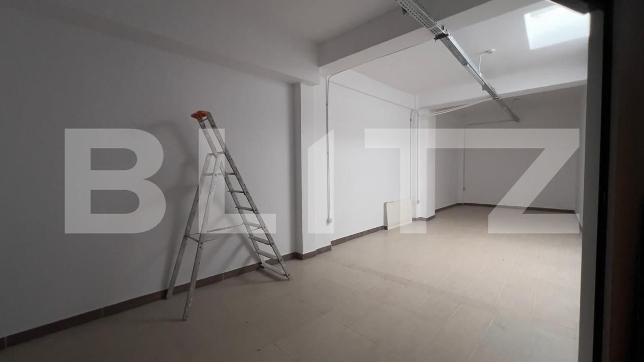 Spațiu comercial de închiriat Semicentral - 160569SIC | BLITZ Timișoara | Poza8